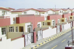 سبەینێ فۆڕمی یەكەكانی نیشتەجێبوون دابەش دەكرێت